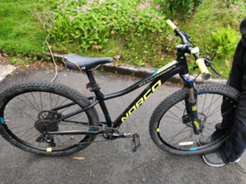 norco charger 7.2 w